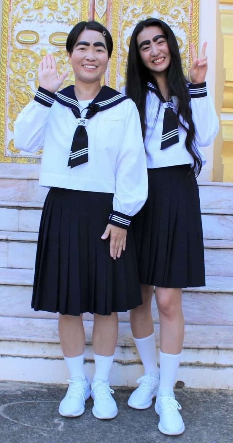 koki 身長