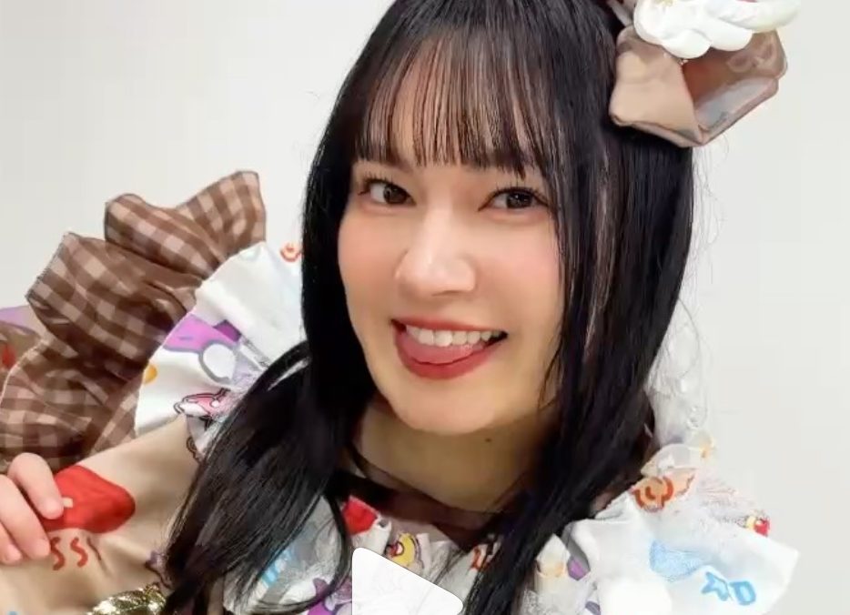 大橋ミチ子 北川景子 太る前 ハーフ