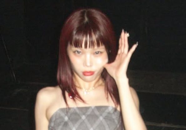 アイナジエンド 夫 結婚 歴代彼氏