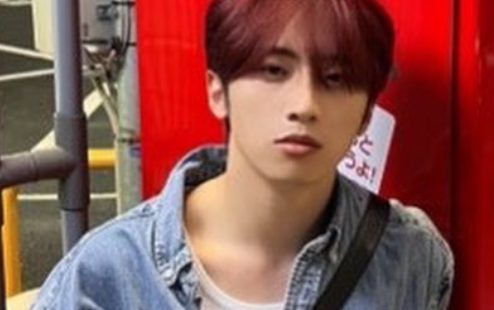 許豊凡 彼女 好きなタイプ